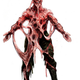 Illustration for article titled Yam Hand? Jelly Man? BioShock Monsters That Might Have Been